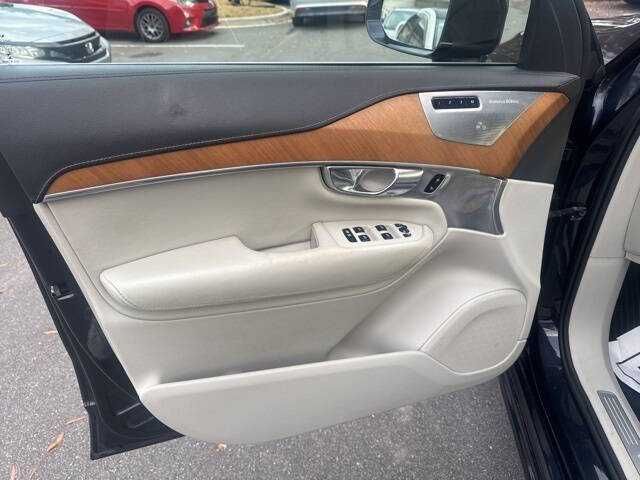 2019 Volvo XC90 2.0