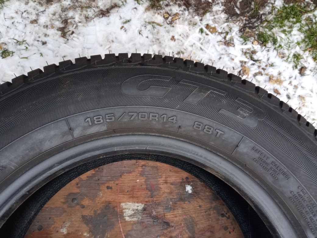 Opona 185/70R14 nowa