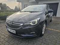 Opel Astra K 2015rok 1.6 cdti