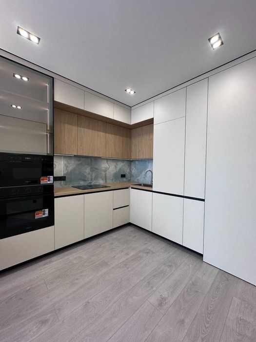 Продаж 1-кімнатної квартири у ЖК «Варшавський-2», будинок 10.1 ГРИВНЯ