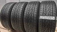 шини 225/55R18. Continental ContiCrossContact  LX2. 90%. Франція.