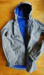 kurtka cienka softshell 170 nowa