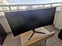 Sprzedam uszkodzone monitory LG 38WN95C-W 3840x1600/144hz/NanoIPS/HDR