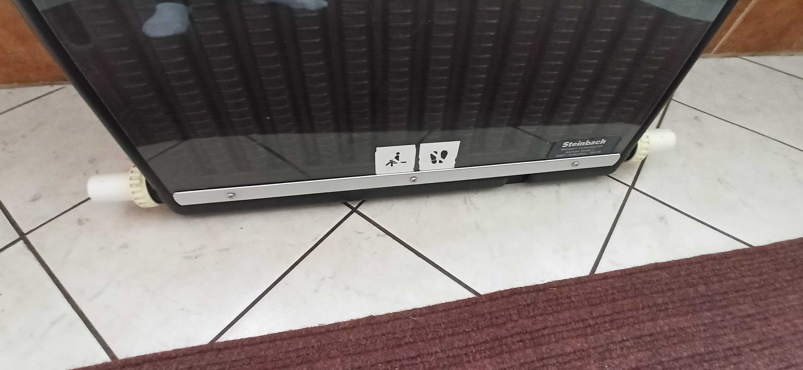 Przepływowy kolektor panel do ogrzewania wody w basenie