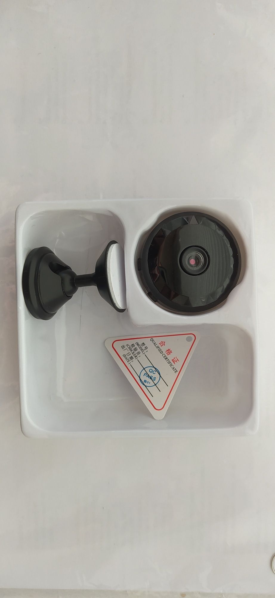 WiFi Smart camera, безпровідна камера