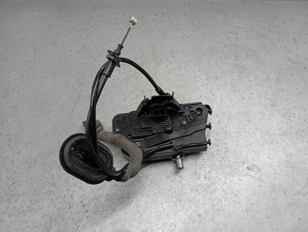 Fechadura / fecho porta frente direito FORD Fiesta VII (HJ, HF)