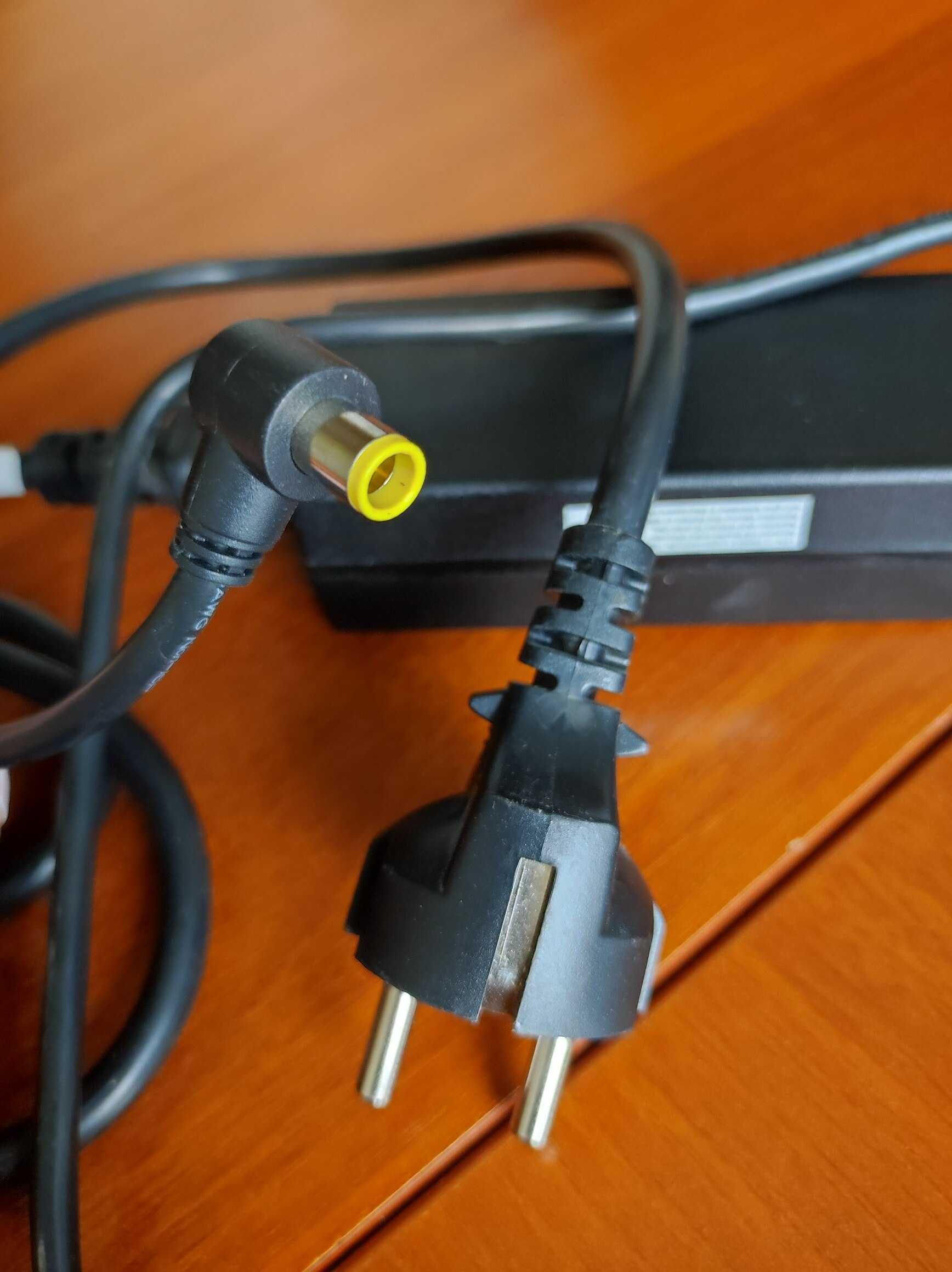 ac dc adapter ładowarka ADP 50gr b lps stacja   zasilacz do telefonu