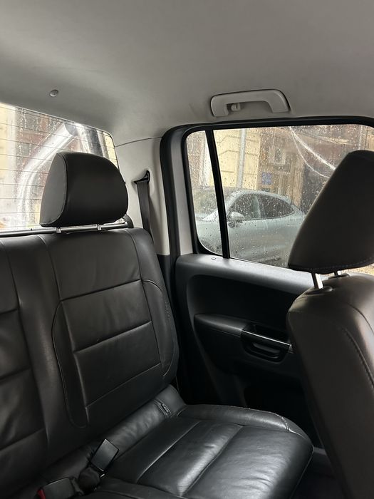 Amarok  з комплектом гуми