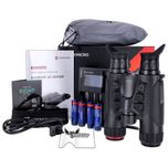 Lornetka Termowizyjna Termowizor Kamera HIKMICRO HABROK 4K HE25L 850