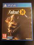 Fallout 76 PS4 wersja PL napisy