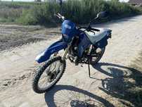 Motor, Cross Rieju 50/90