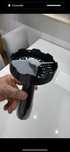 Braun nasadka do puree