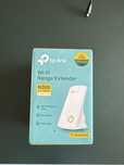 Range Extender TP-Link TL-WA854RE 300Mbps Wi-Fi