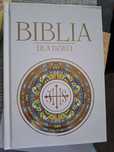 Biblia dla dzieci