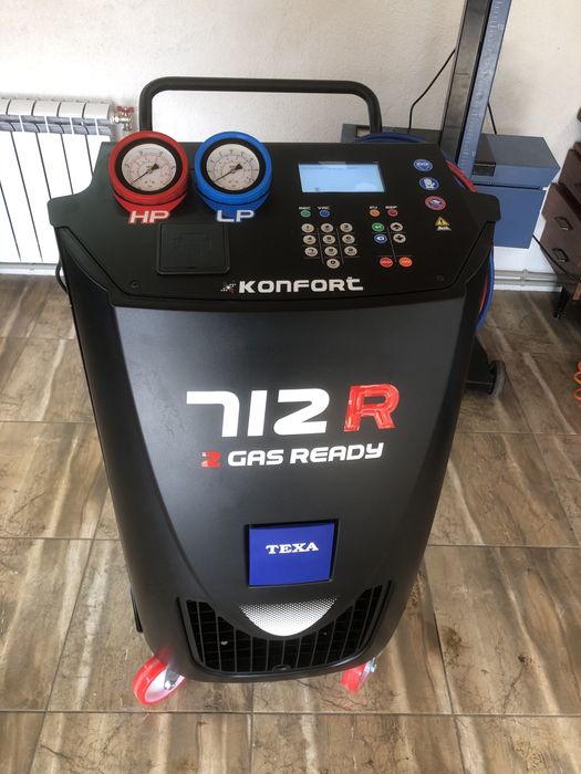 Автокондиціонери Заправка Ремонт Кондиціонерів