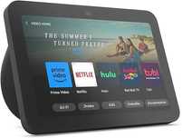 Amazon Alexa Echo Show 8 (3ª Geração) Preto