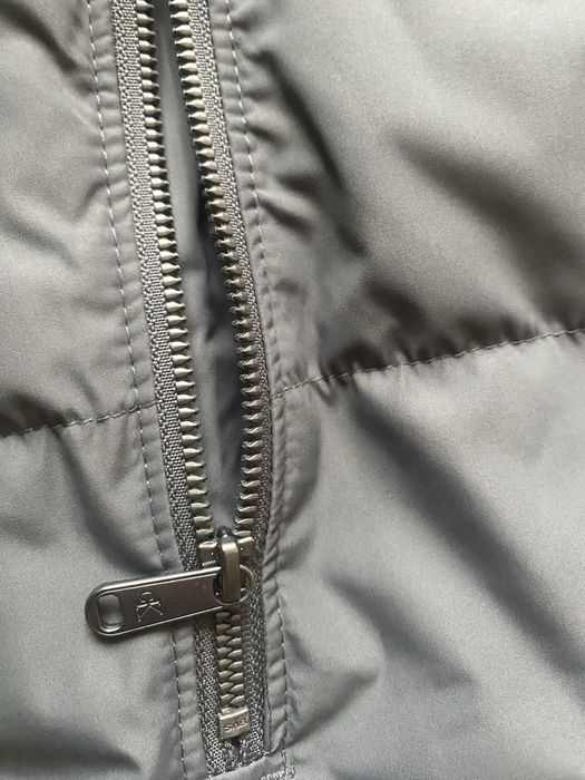 Пуховик Calvin Klein (оригінал) L