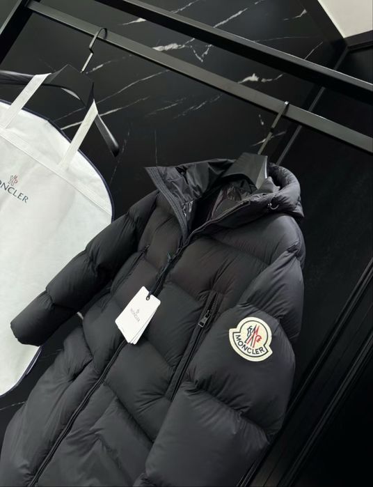 Куртка Монклер Moncler