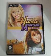 Jogo PC Hannah Montana - The Movie