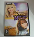 Jogo PC Hannah Montana - The Movie