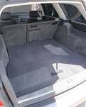 Ворсовий коврик в багажник AUDI/Ауді A3/A1/A2/A4/A5/A6/A7/A8