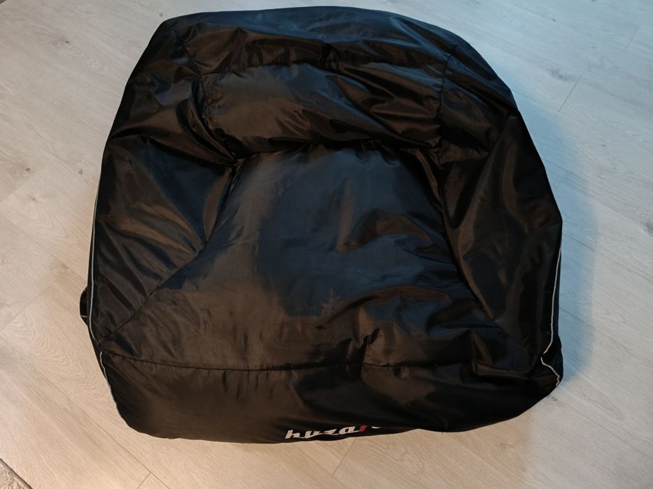 Pufa gamingowa 500l