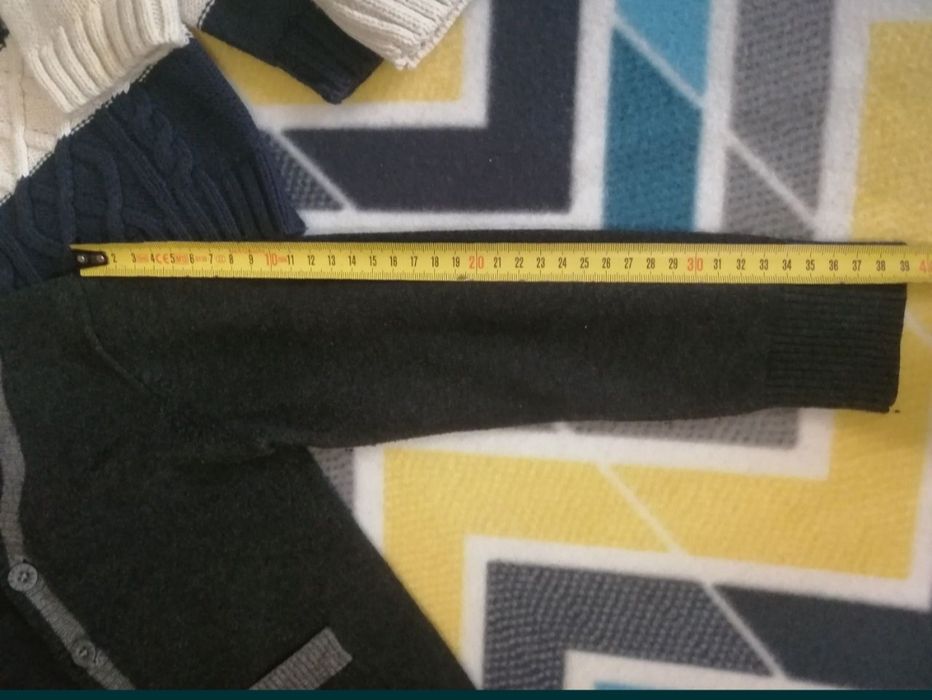 Кофта пуловер 110 см