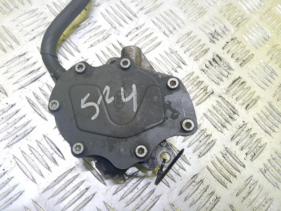 ПНВТ дизель 5.0 TDI V10 AYH BLE Volkswagen Touareg 2003-2006 ТНВД