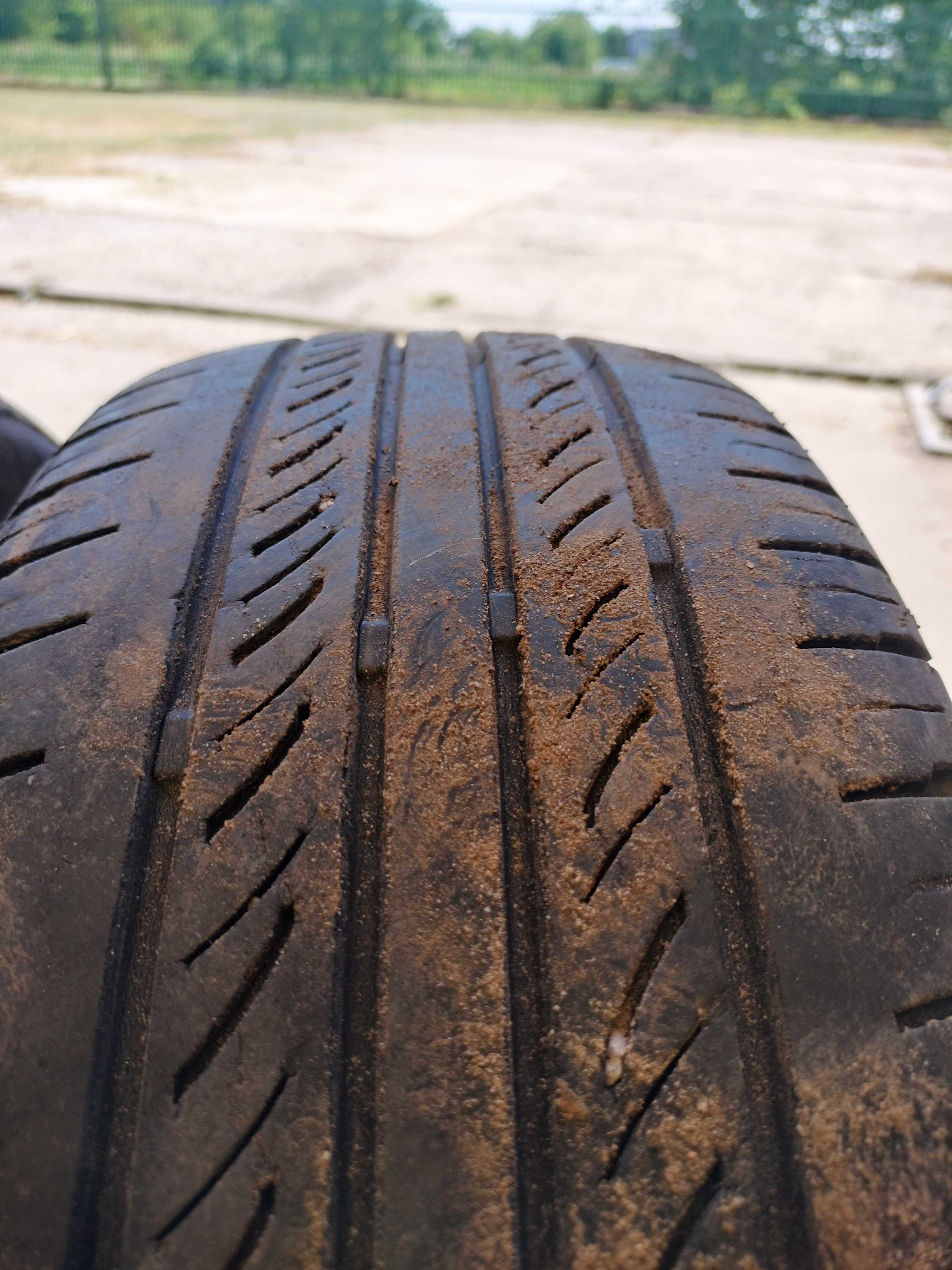 Opony 185/60R15 CHAMPIRO 228 GT Radial letnie