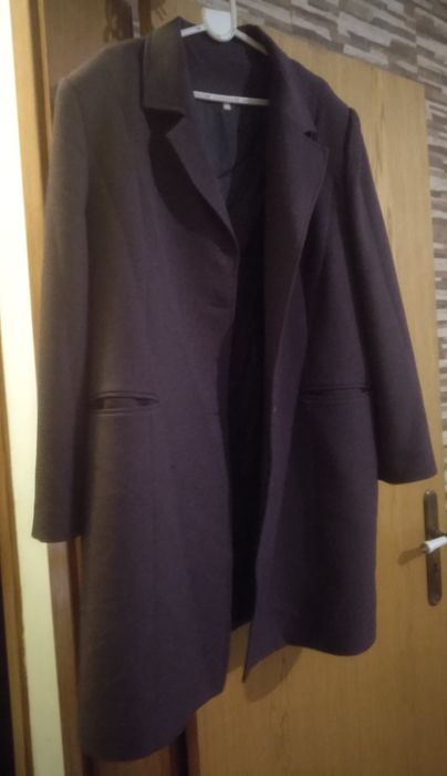 Casaco Senhora meia estação