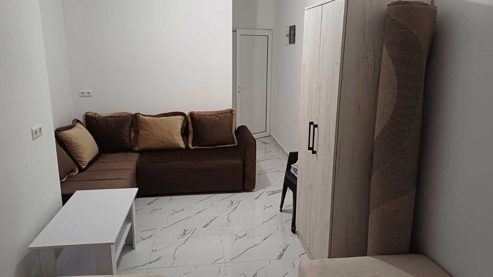 Бар Шушань. Все новое и красивое! Супер-вид на море и горы! ТИХО-уютно