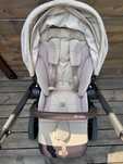 Wózek spacerowy Cybex Balios s lux 2.0