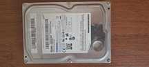HDD SAMSUNG Жорсткий диск 500gb/R54/16M