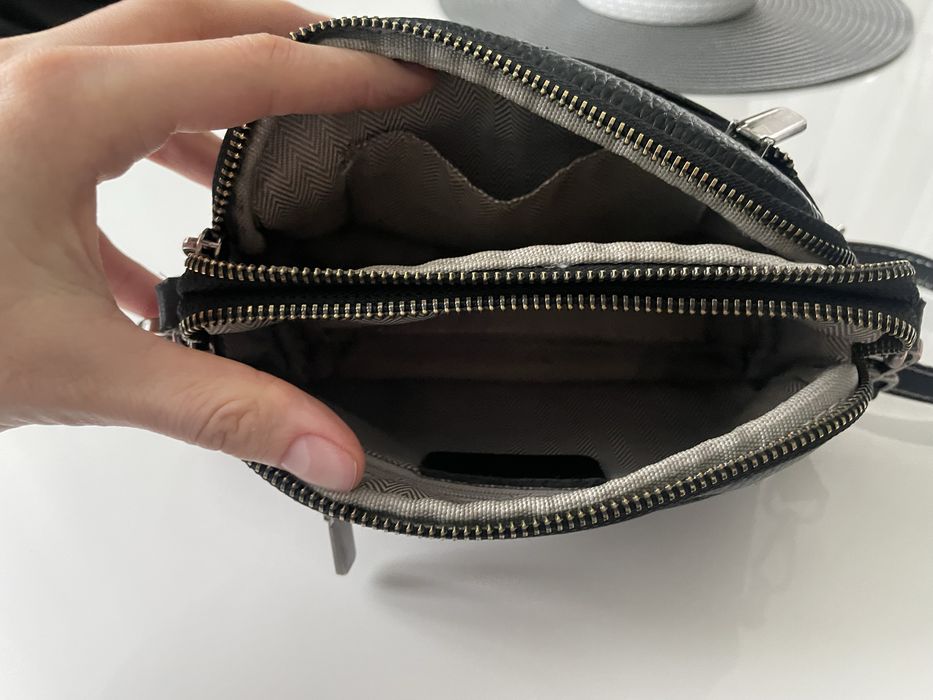 Продам шкіряну сумку