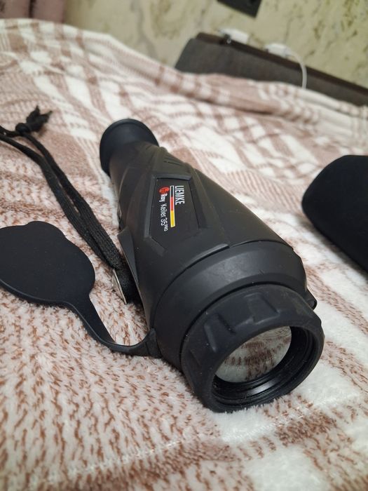 Infiray liemke keiler 35pro