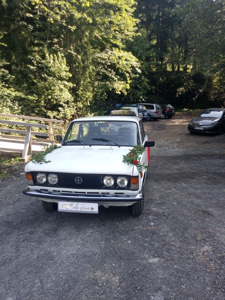 Wynajem samochodów na wesele – klasyki i luksus z kierowcą!