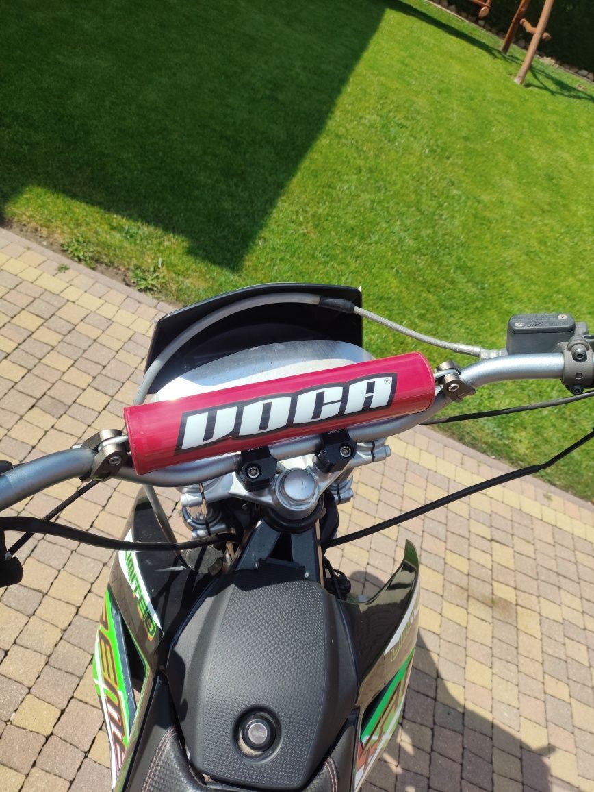 Derbi Senda 50/90 super stan- odświeżony-