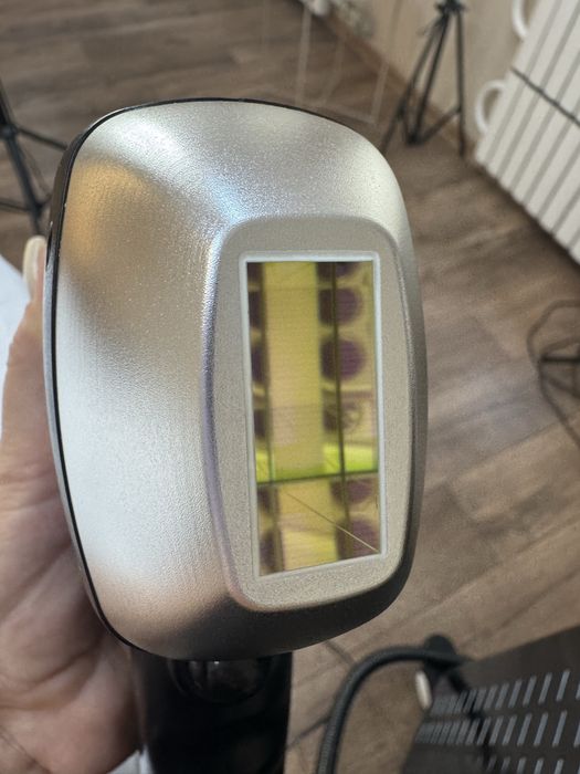 Продам аппарат для  лазерной эпиляции Soprano Titanium