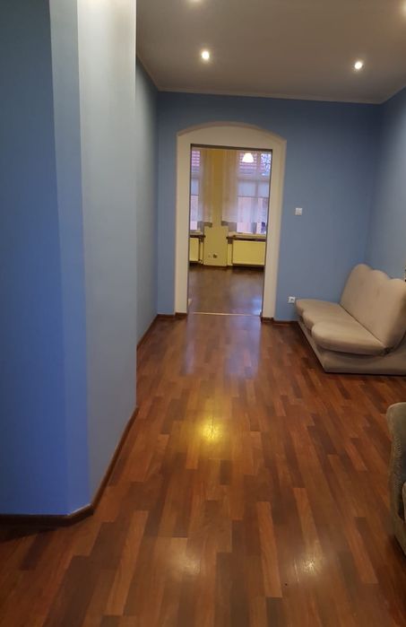 Bezczynszowe mieszkanie, 55m2, centrum Sulechowa