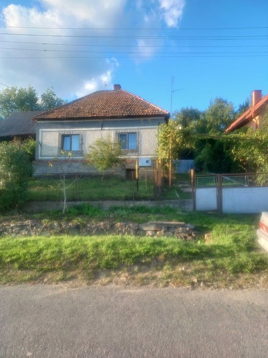 Продається будинок с. Н. Ремети