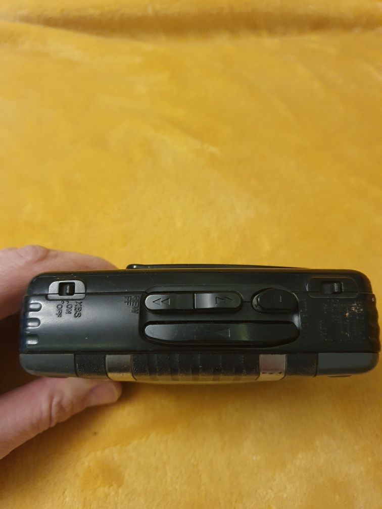Walkman Panasonic RQ-V65