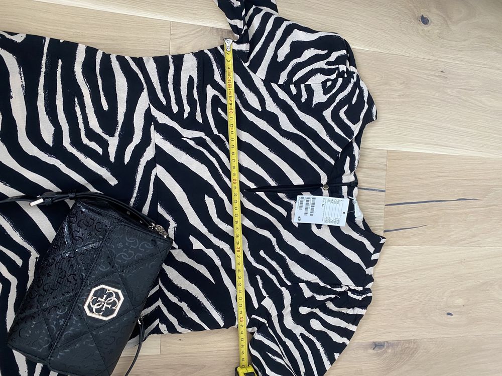 Sukienka H&M 36 nowa