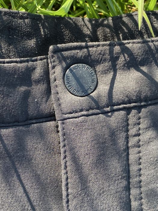 Штани Jack Wolfskin