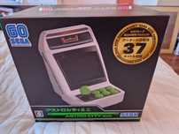 Konsola SEGA Astro City mini