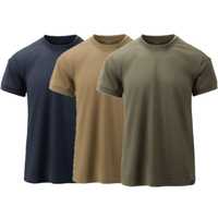 Термоактивна футболка Helikon Tactical T-shirt TopCool