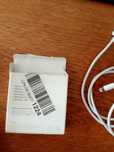 Kabel iphone 1 m
