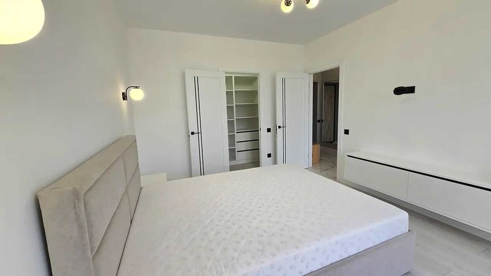 Центр.1кімнатна квартира з ремонтом