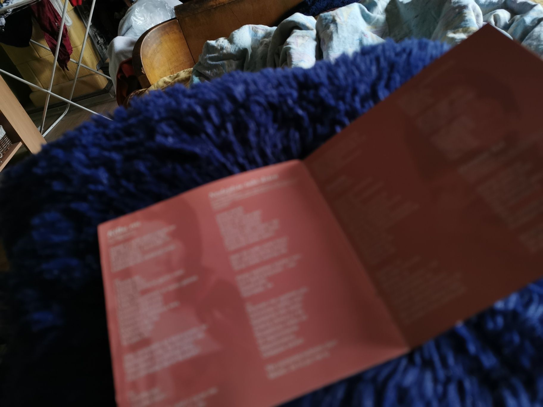 Magda Femme 5000 myśli + Ich Troje cd