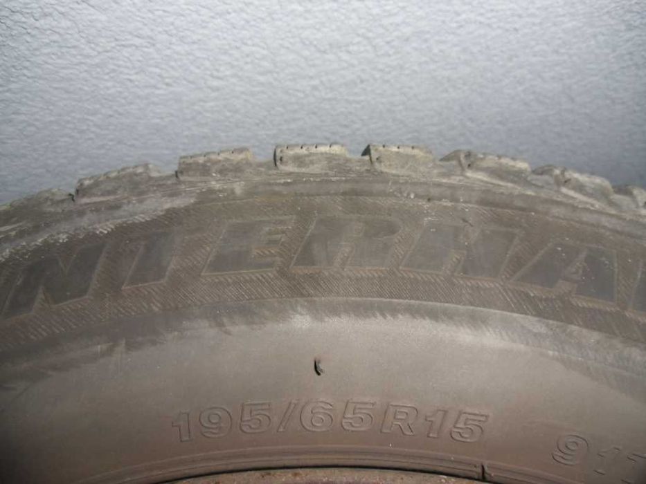 felgi R15 5x110 plus opony zimowe , kołpaki