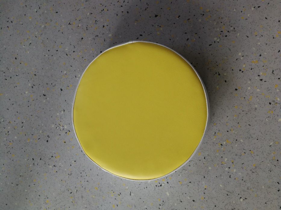 Pufa  siedzisko  ekoskóry